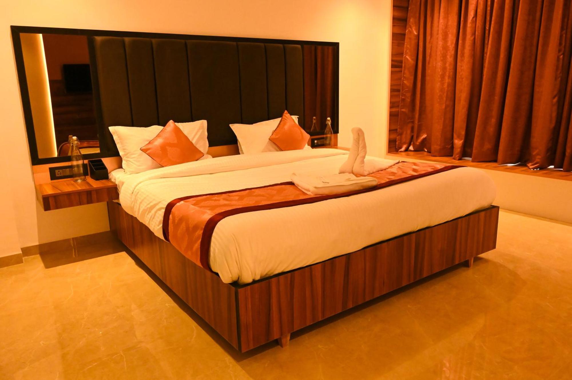 Kalki Hotel Port Blair Exterior foto